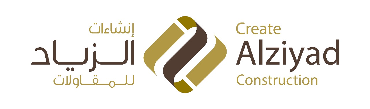 مؤسسة انشاءات الزياد للمقاولات